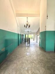 Opera Estate (D15), Terrace #544726461